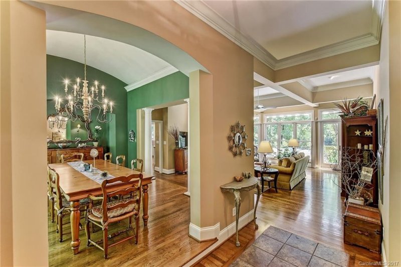 Property image 2 at 2020 Valencia Terrace, Charlotte, NC 28226