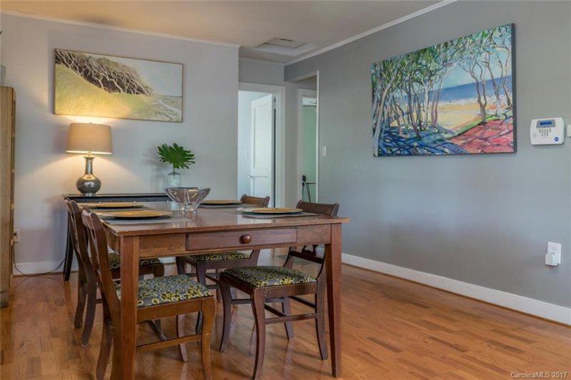 Property image 4 at 115 Arco Road, Asheville, NC 28805