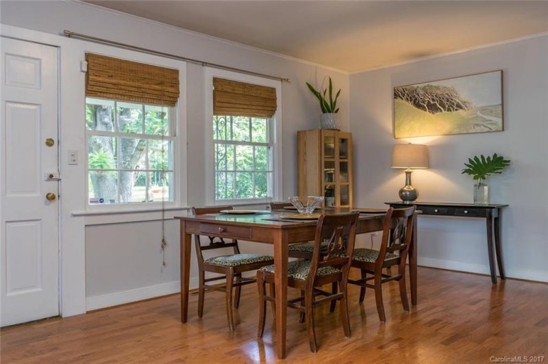 Property image 5 at 115 Arco Road, Asheville, NC 28805