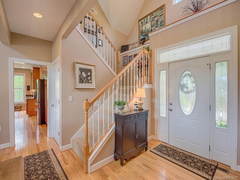 Property image 4 at 17 Rolling Meadows Lane, Clyde, NC 28721