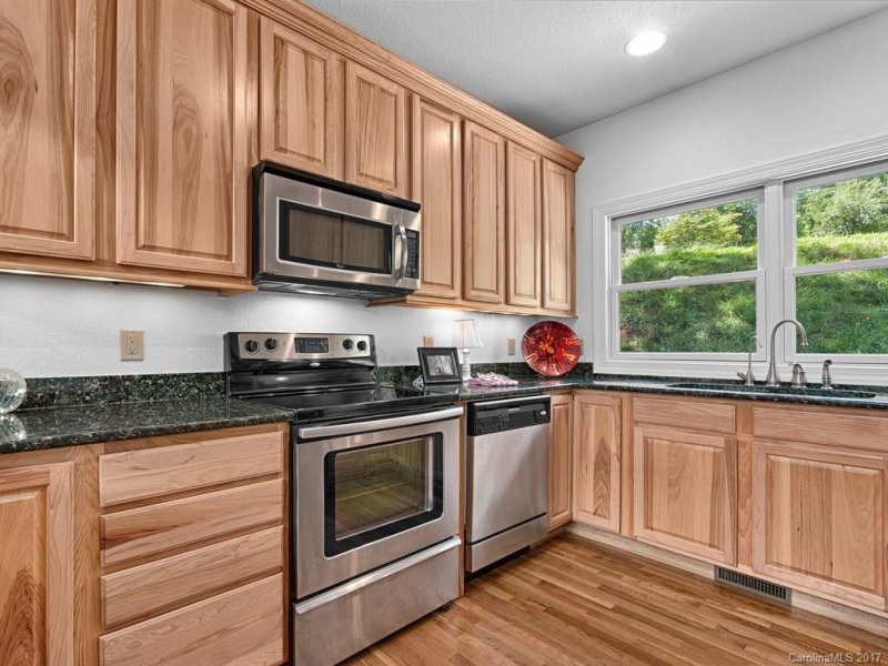 Property image 4 at 294 Bobcat Trail, Clyde, NC 28721