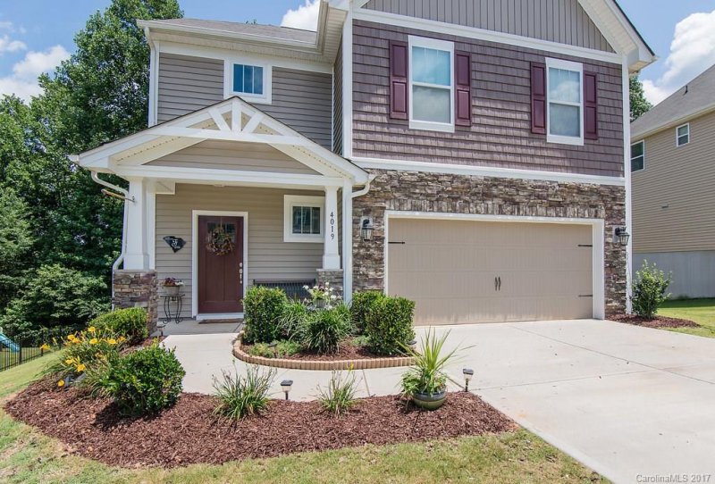Property image 2 at 4019 Bridgepoint Drive, Fort Mill, SC 29715
