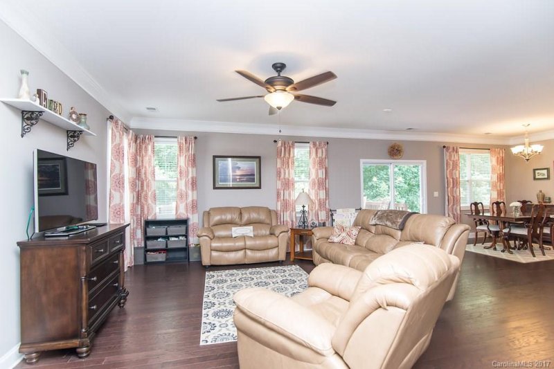 Property image 5 at 4019 Bridgepoint Drive, Fort Mill, SC 29715