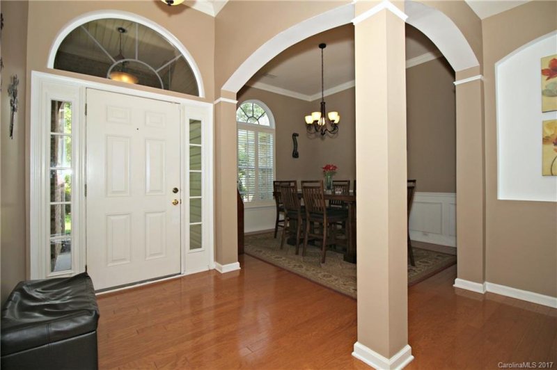 Property image 3 at 7105 Forrest Rader Drive, Mint Hill, NC 28227