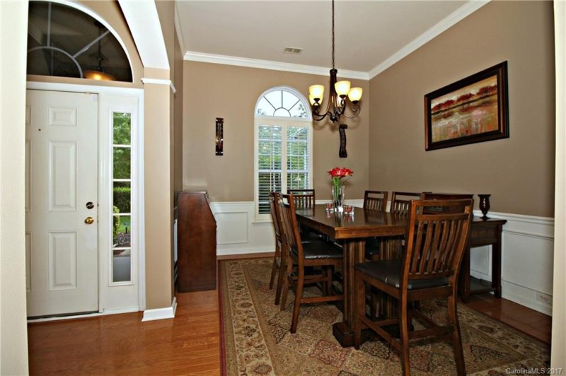 Property image 4 at 7105 Forrest Rader Drive, Mint Hill, NC 28227