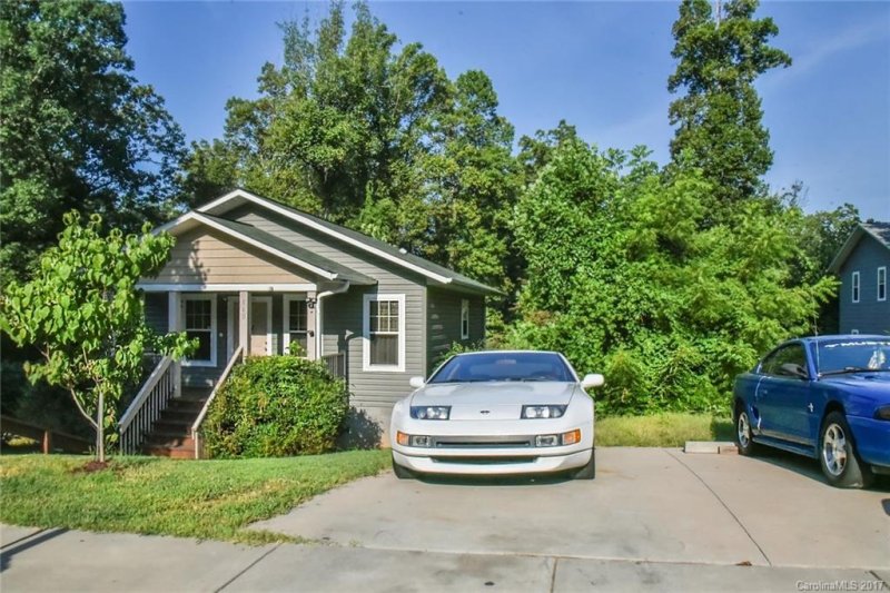 Property image 3 at 140 Warren Haynes Drive, Asheville, NC 28806