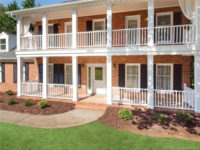 Property image 2 at 8234 County Downs Lane, Charlotte, NC 28270