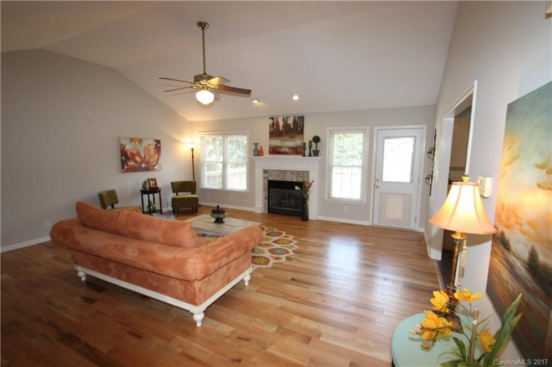 Property image 3 at 320 Palmer Circle, Rockwell, NC 28138