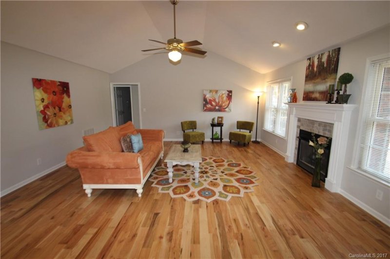 Property image 4 at 320 Palmer Circle, Rockwell, NC 28138