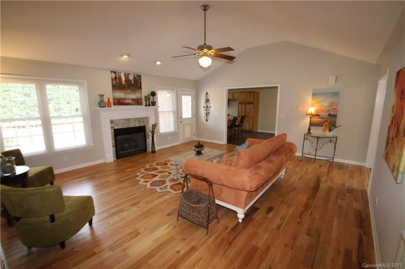 Property image 5 at 320 Palmer Circle, Rockwell, NC 28138