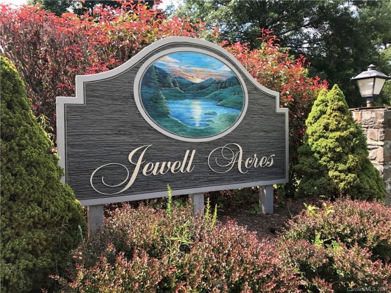 Property image 2 at 0000 Mark Twain Road, Asheville, NC 28805