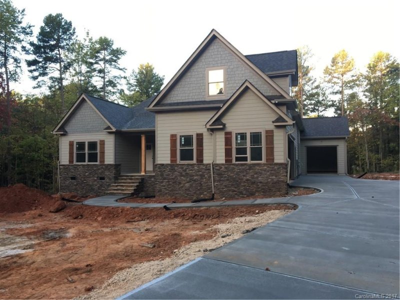 Property image 2 at 272 Mccrary Road, Mooresville, NC 28117