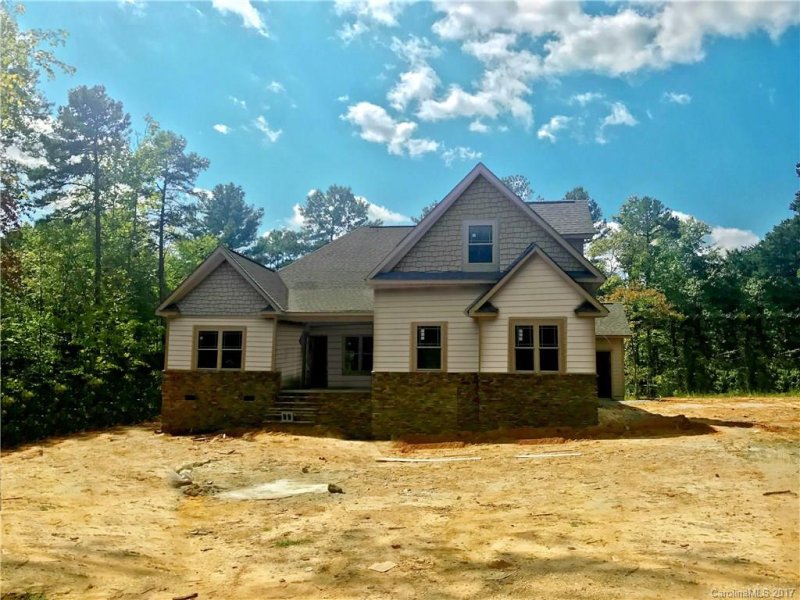 Property image 3 at 272 Mccrary Road, Mooresville, NC 28117