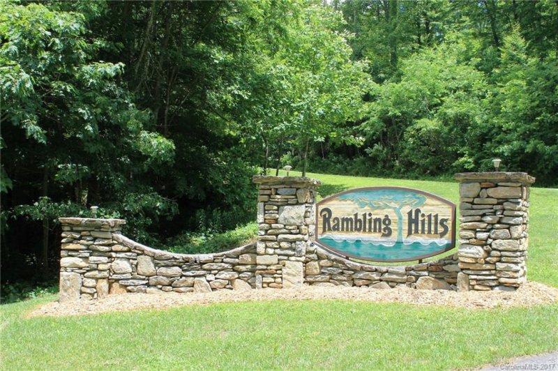 Property image 3 at Lot 8 Rambling Trail, Hendersonville, NC 28739