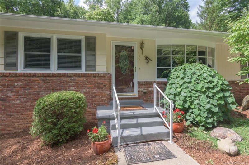 Property image 2 at 435 Beverly Road, Black Mountain, NC 28711