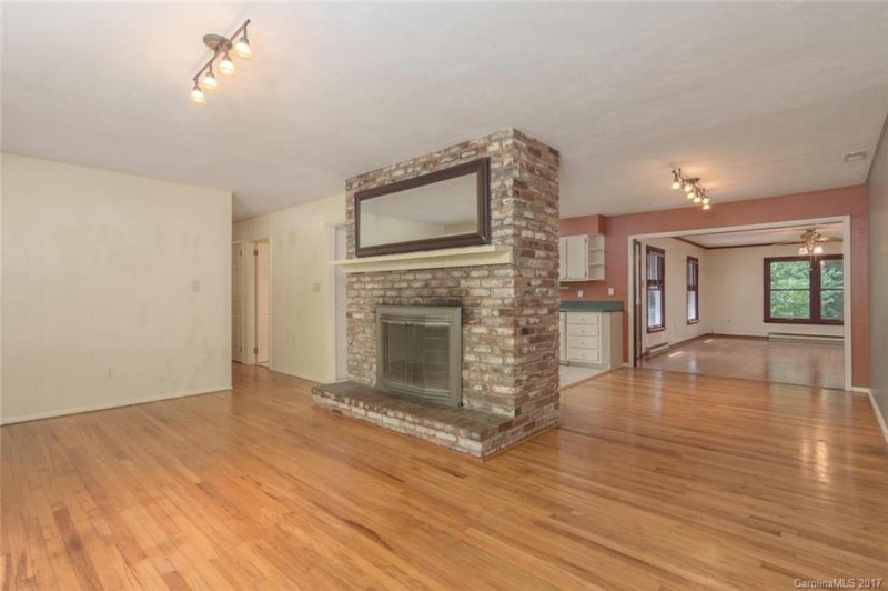 Property image 4 at 435 Beverly Road, Black Mountain, NC 28711