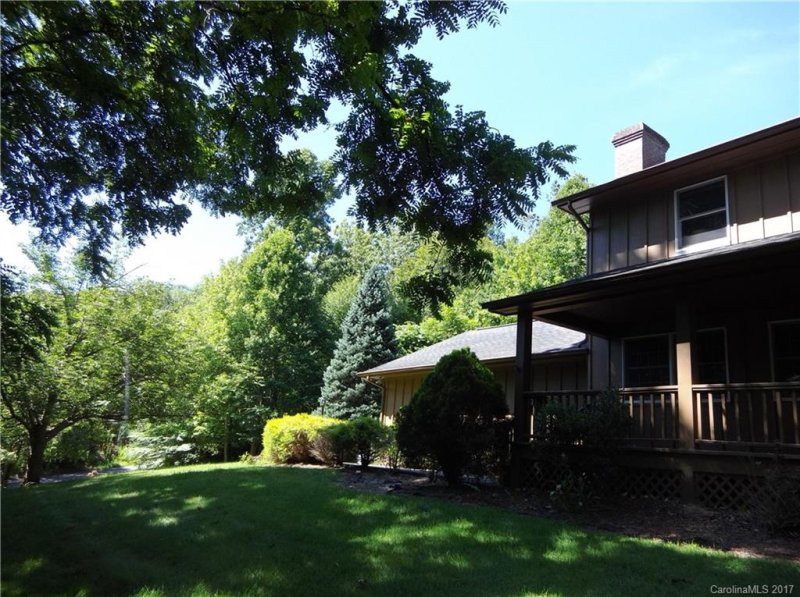 Property image 2 at 300 Kelly Springs Road, Waynesville, NC 28786