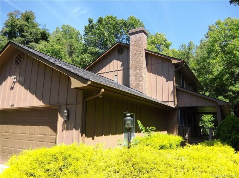 Property image 3 at 300 Kelly Springs Road, Waynesville, NC 28786