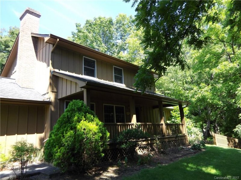 Property image 4 at 300 Kelly Springs Road, Waynesville, NC 28786