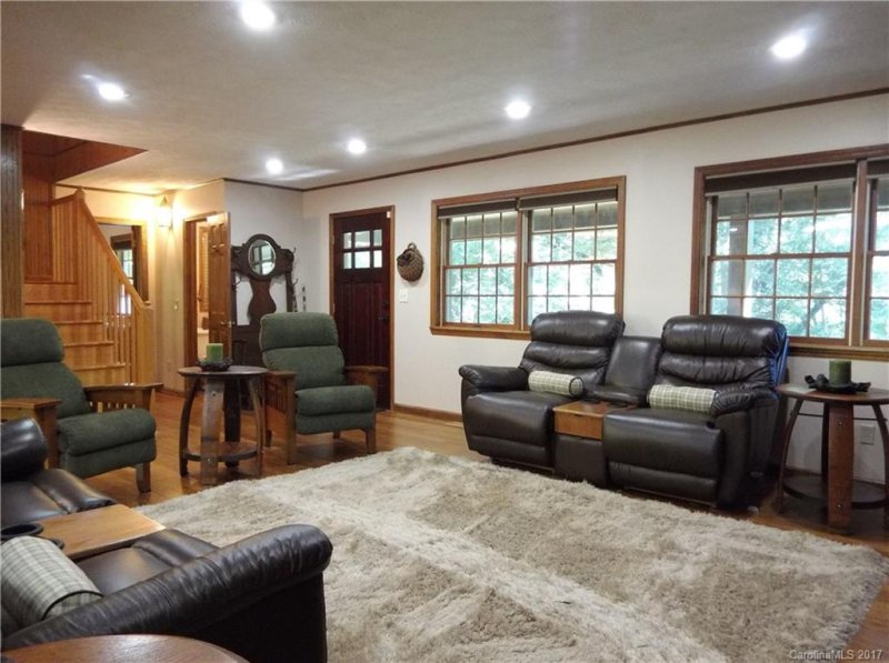 Property image 5 at 300 Kelly Springs Road, Waynesville, NC 28786