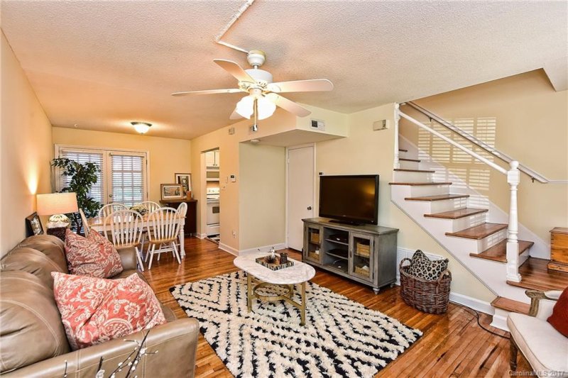 Property image 4 at 918 Hollywood Street, Charlotte, NC 28211