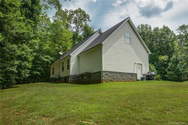 Property image 4 at 1682 Wolf Road, Iron Station, NC 28080