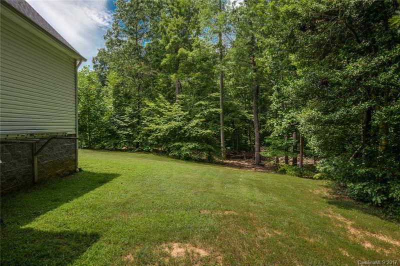 Property image 5 at 1682 Wolf Road, Iron Station, NC 28080