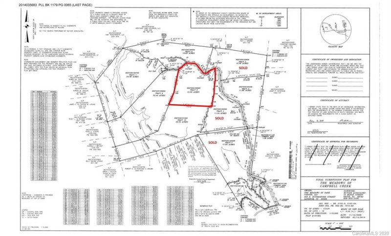 65 Stone Cottage Lane