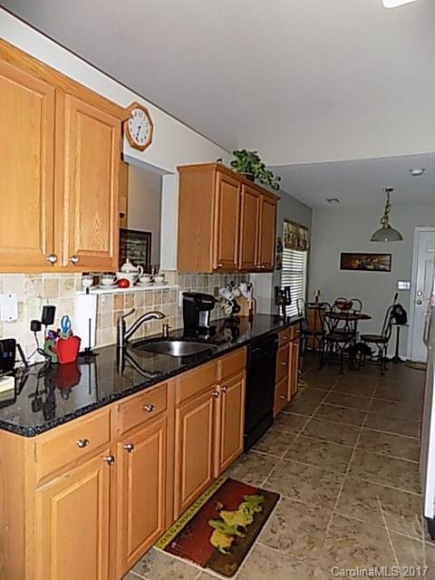 Property image 3 at 1663 Trotters Ridge Road, Stanfield, NC 28163