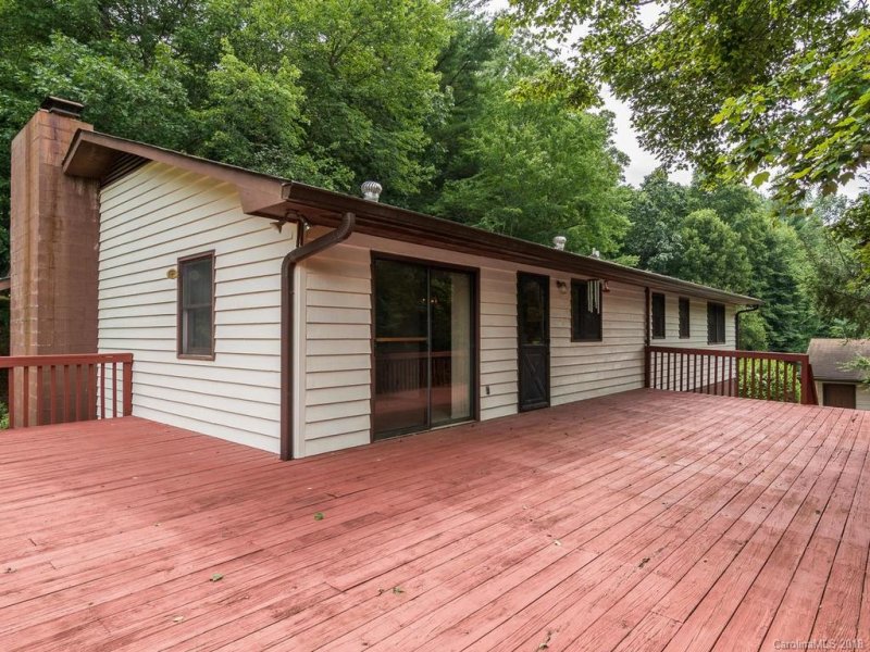 Property image 2 at 59 Mountain Brook Drive, Candler, NC 28715