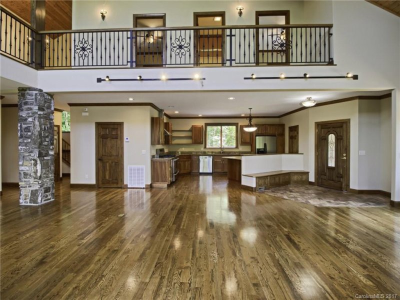 Property image 3 at 248 Wisdom Cove Road, Flat Rock, NC 28731