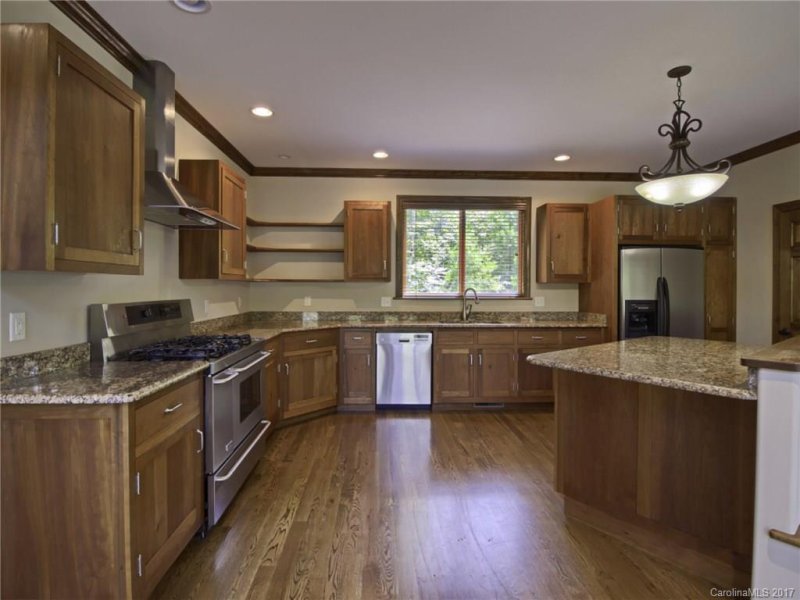 Property image 4 at 248 Wisdom Cove Road, Flat Rock, NC 28731