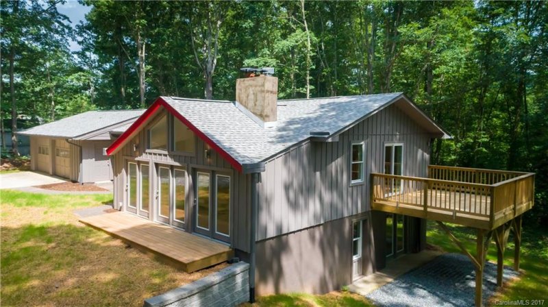 Property image 2 at 84 Arco Road, Asheville, NC 28805