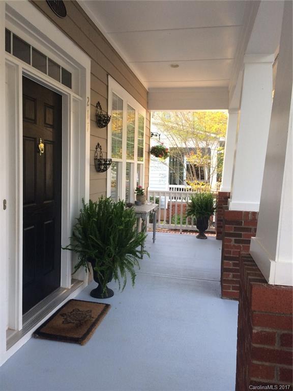 Property image 2 at 217 O Henry Avenue, Davidson, NC 28036