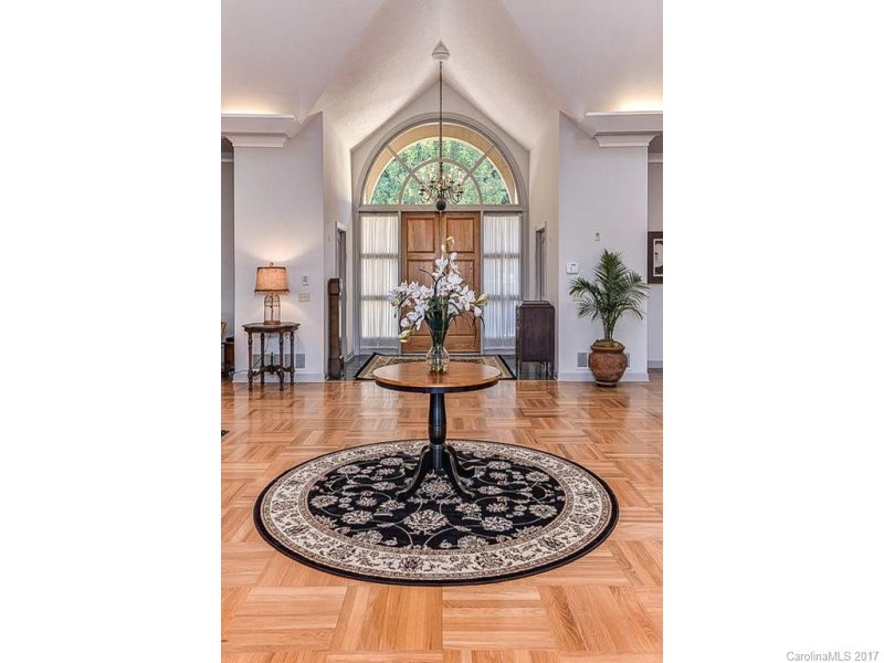 Property image 4 at 813 Rickel Drive, Hendersonville, NC 28739