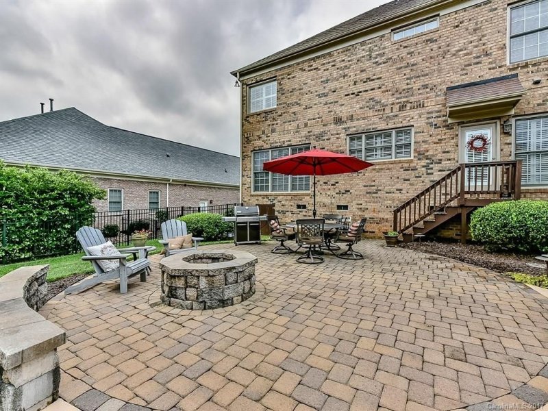 Property image 2 at 4008 Perrault Circle, Monroe, NC 28110