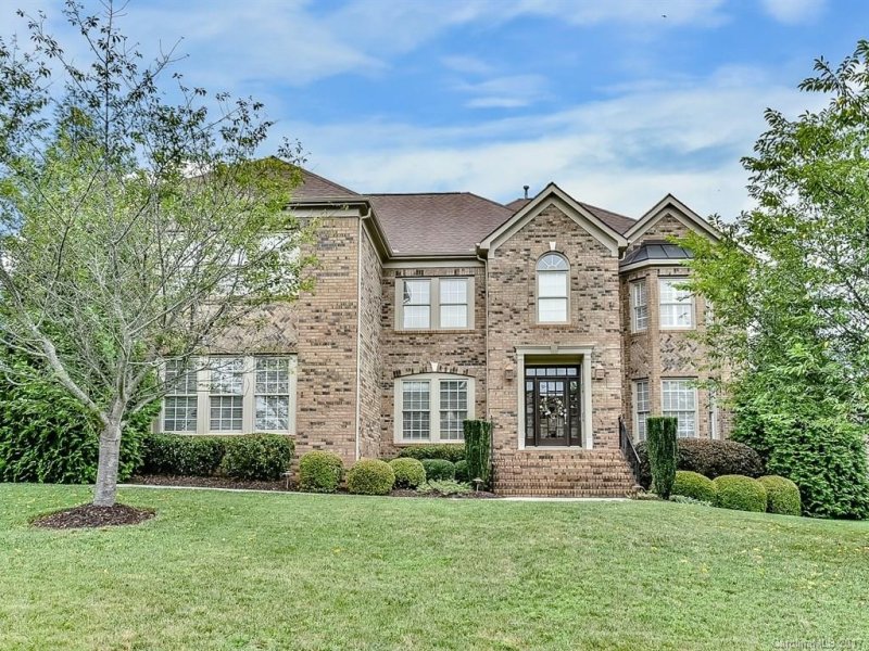 Property image 3 at 4008 Perrault Circle, Monroe, NC 28110