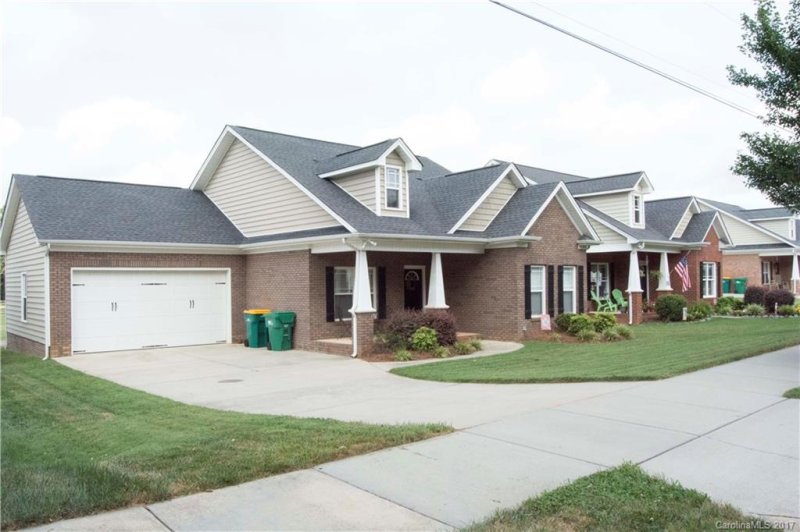 Property image 2 at 406 Church Street, Locust, NC 28097