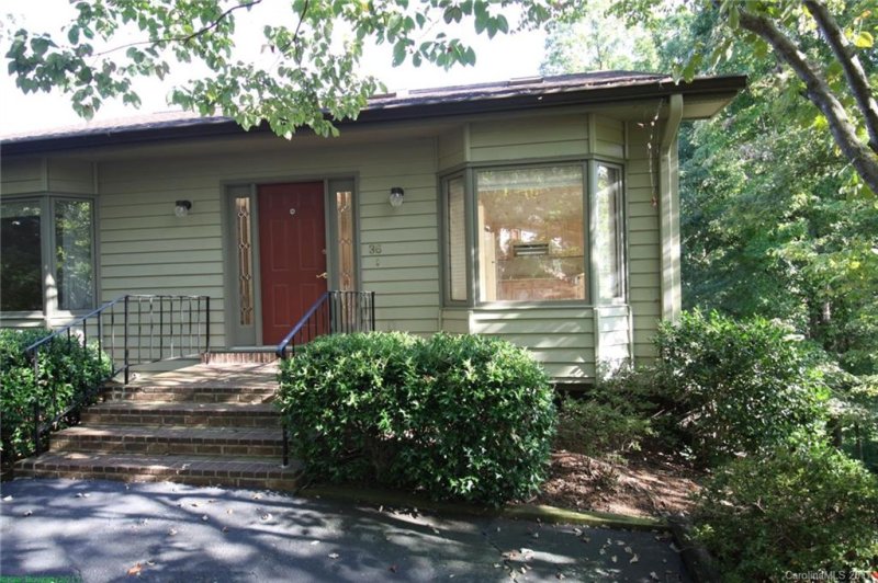 Property image 2 at 36 Hunting Country Trail, Tryon, NC 28782