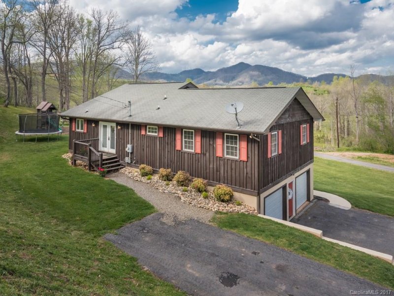 Property image 3 at 103 Mandy Lane, Clyde, NC 28721