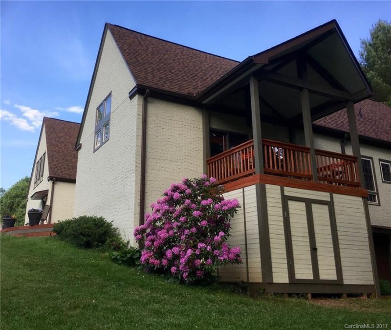 Property image 4 at 18 Bridle Path Drive, Barnardsville, NC 28709