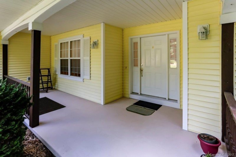 Property image 2 at 203 Pine Knot Trail, Hendersonville, NC 28739
