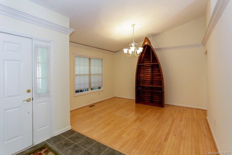 Property image 3 at 203 Pine Knot Trail, Hendersonville, NC 28739