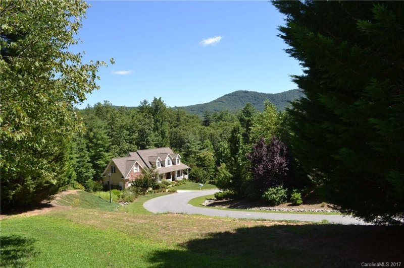 Property image 2 at 298 Kanuga Forest Drive, Hendersonville, NC 28739