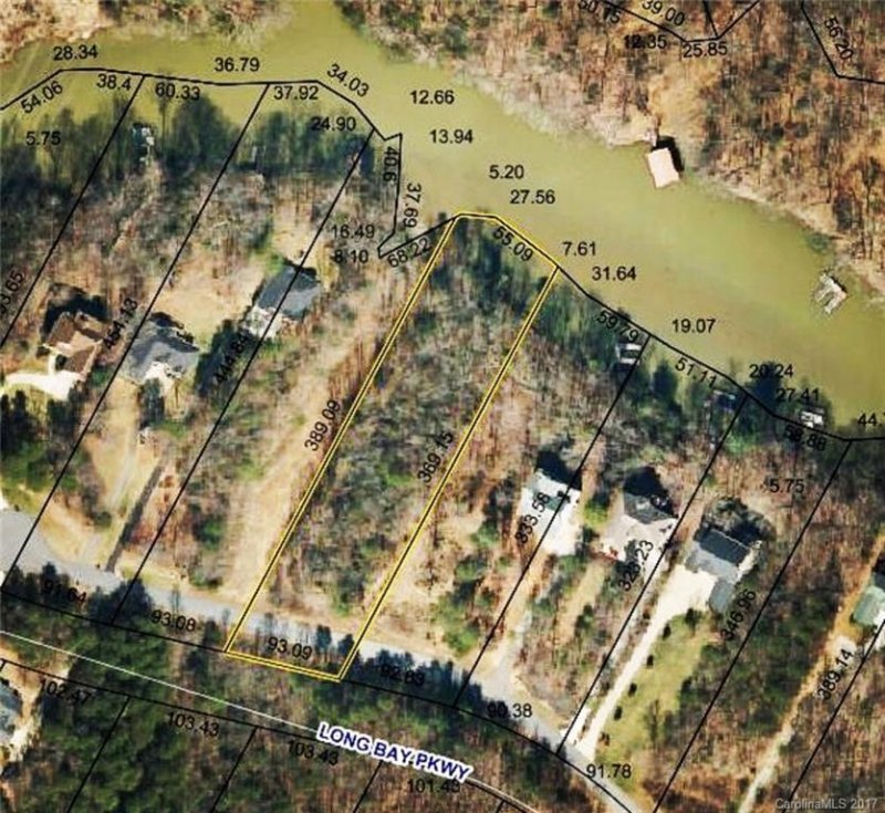 Property image 3 at 7716 Long Bay Parkway, Catawba, NC 28609