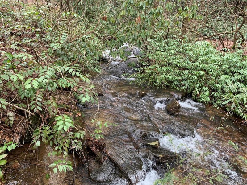 Property image 2 at Lot 3 Steel Creek Road, Brevard, NC 28712