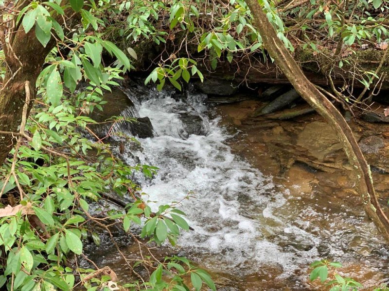 Property image 4 at Lot 3 Steel Creek Road, Brevard, NC 28712