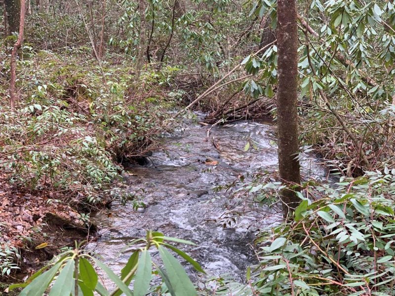 Property image 5 at Lot 3 Steel Creek Road, Brevard, NC 28712