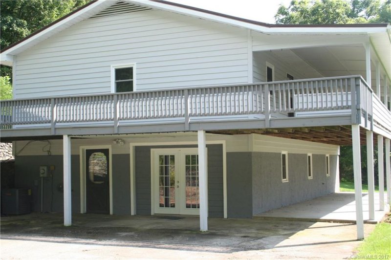 Property image 3 at 158 Green Meadow Lane, Mars Hill, NC 28754