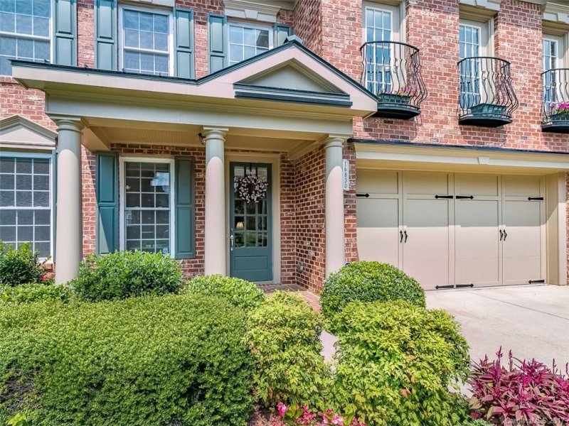 Property image 2 at 16830 Hamptons Landing Road, Charlotte, NC 28277